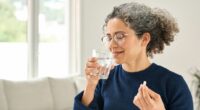 New study finds daily pill could delay menopause 'by years'