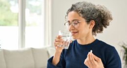 New study finds daily pill could delay menopause 'by years'