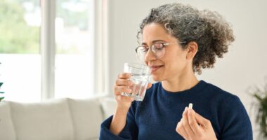 New study finds daily pill could delay menopause 'by years'