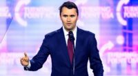 New video reveals getaway details of Charlie Kirk's 'assassin'