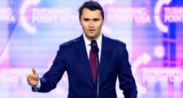 New video reveals getaway details of Charlie Kirk's 'assassin'
