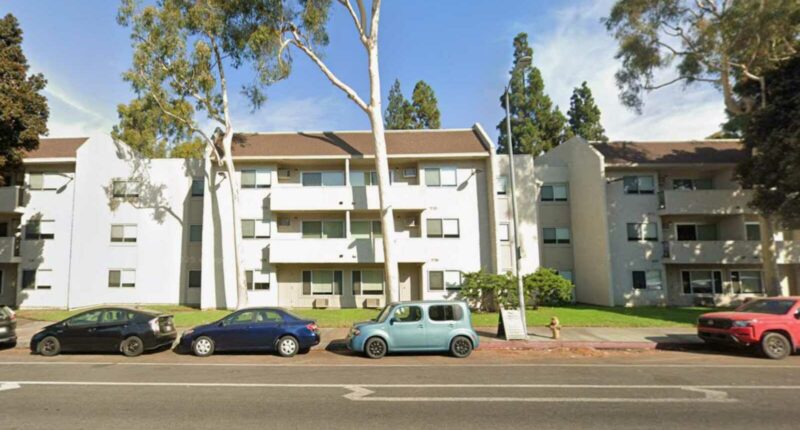 Newborn Girl Found Dead at College Apartment Building Shortly After Woman Is Hospitalized for Breathing Issues