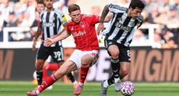 Newcastle Confidential Q&A - CRAIG HOPE answers your questions: When will Yoane Wissa be back? Will we re-sign Elliot Anderson? What's the lowdown on Ross Wilson? Plus Lewis Hall injury update and the 'next John Stones' NUFC have signed