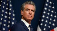 Newsom says Trump has deployed California National Guard troops to Oregon