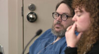 Nicholas Rossi gets 5-to-life after faking his death to evade rape charges