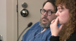 Nicholas Rossi gets 5-to-life after faking his death to evade rape charges
