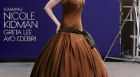 Nicole Kidman is opening up 'taking risks' and the mistakes she has made in a new interview with with Vogue published Wednesday - in the midst of a divorce from longtime husband Keith Urban