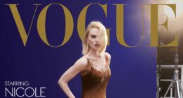 Nicole Kidman opens up about 'talking risks' amid Keith Urban divorce