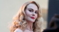 Nicole Kidman shows ex Keith Urban what he's missing at Vogue show