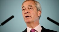 Nigel Farage declares Labour's grooming gang inquiry 'dead in water'