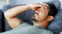 Nighttime habit could trigger ‘faster brain ageing’, scientists explain how to stop it