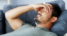 Nighttime habit could trigger ‘faster brain ageing’, scientists explain how to stop it