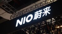 Nio shares fall after Singapore's GIC accuses firm of inflating revenue