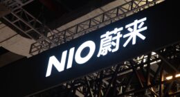 Nio shares fall after Singapore's GIC accuses firm of inflating revenue