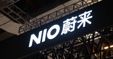 Nio shares fall after Singapore's GIC accuses firm of inflating revenue