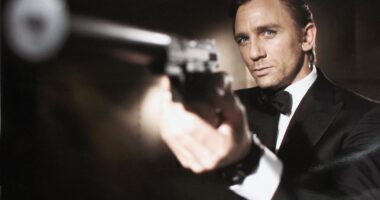 No, Amazon Didn't Pay $20 Million For The Rights To James Bond