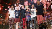 No Doubt to reunite for brief 2026 residency at Las Vegas’ Sphere