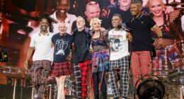 No Doubt to reunite for brief 2026 residency at Las Vegas’ Sphere