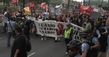 'No Kings' protest Chicago today: Thousands to gather in Grant Park to oppose Donald Trump administration, Chicago ICE arrests