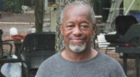 No leads after veteran hit-and-run