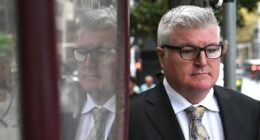 No time behind bars for men who assaulted cricket great Stuart MacGill in shed