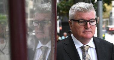 No time behind bars for men who assaulted cricket great Stuart MacGill in shed