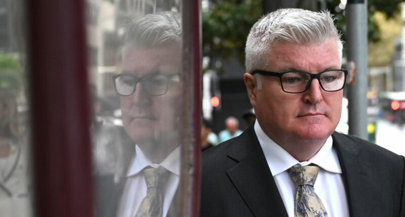 No time behind bars for men who assaulted cricket great Stuart MacGill in shed