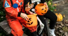 No tricks, just treats: Champaign Co. announces trick-or-treat hours