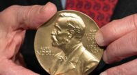 Nobel Prize in medicine goes to 3 scientists for work on peripheral immune tolerance