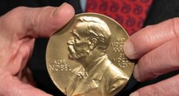 Nobel Prize in medicine goes to 3 scientists for work on peripheral immune tolerance