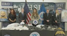 Noem: 4,300-plus migrants removed from Minneapolis since Jan.