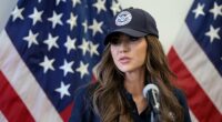 Noem likens Antifa to ISIS, other terror groups that want to ‘kill’ Americans
