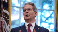 Nolte: Treasury Sec. Scott Bessent Vows to Hunt Down Funders of Antifa's Domestic Terrorism