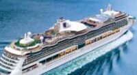 Norovirus outbreak hits Royal Caribbean cruise ship