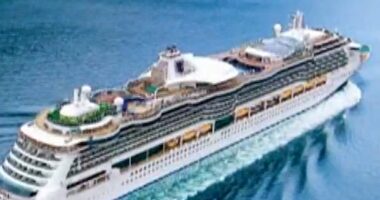 Norovirus outbreak hits Royal Caribbean cruise ship