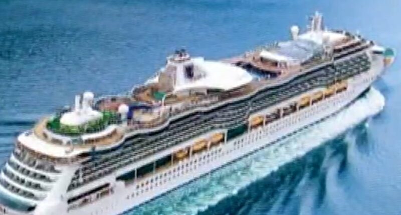 Norovirus outbreak hits Royal Caribbean cruise ship