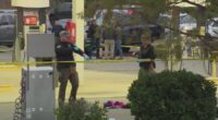North Augusta residents speak out after deadly shooting at Sprint gas station