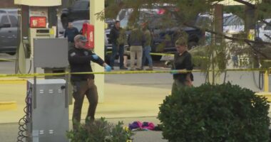 North Augusta residents speak out after deadly shooting at Sprint gas station
