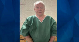North Carolina Man Arrested for Murders of 2 Family Members