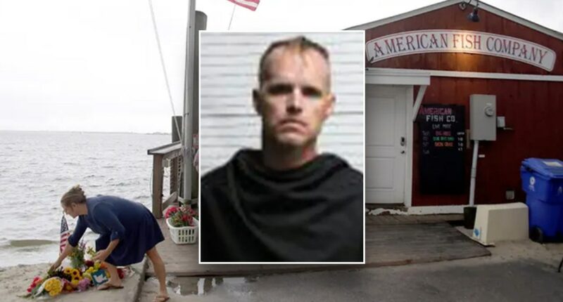 North Carolina bar patron’s video may have foiled gunman night before deadly waterfront massacre: report