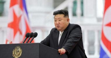 North Korea's stolen crypto billions revealed