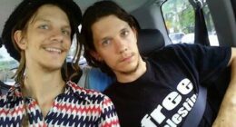 Notorious hacker and twin brother now leading Chicago antifa mob