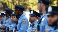 Notoriously crime-ridden city is now quickly solving so many murders