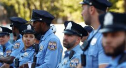 Notoriously crime-ridden city is now quickly solving so many murders