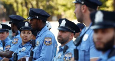 Notoriously crime-ridden city is now quickly solving so many murders