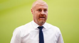 Nottingham Forest make thinly-veiled dig at Ange Postecoglou as Sean Dyche is announced as his successor in ANOTHER bizarre statement about 'attributes' and 'identity'