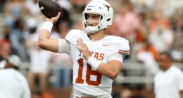 Now is the time to buy low on Texas