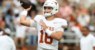 Now is the time to buy low on Texas