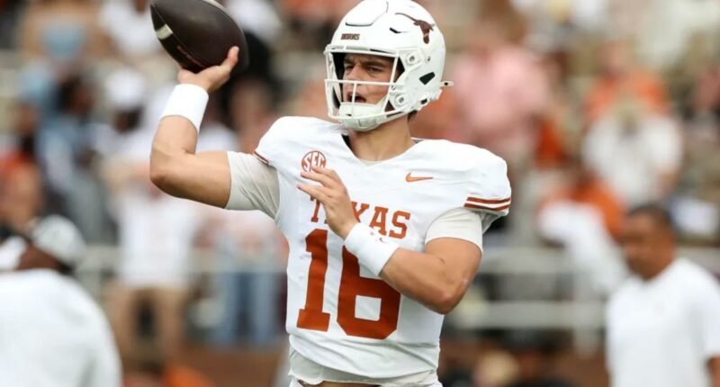 Now is the time to buy low on Texas