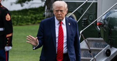 Nuclear crisis: 1,400 staff furloughed for the first time in history